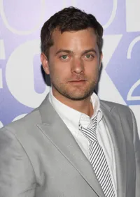 Foto Joshua Jackson