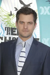 Foto Joshua Jackson