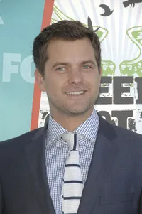 Foto Joshua Jackson