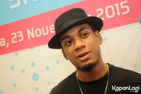 Foto Joshua Ledet