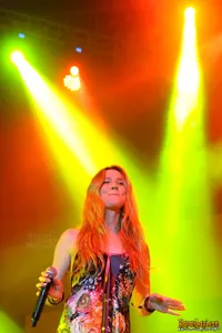 Foto Joss Stone