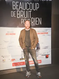 Foto Joss Whedon