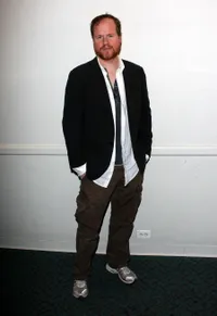 Foto Joss Whedon