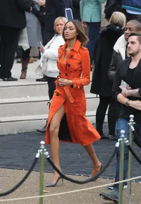 Foto Jourdan Dunn