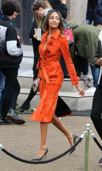 Foto Jourdan Dunn