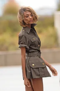 Foto Jourdan Dunn