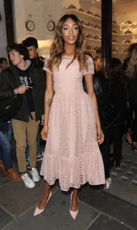 Foto Jourdan Dunn