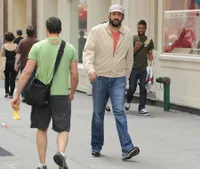 Foto Juan Luis Guerra