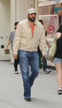 Foto Juan Luis Guerra