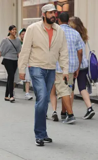 Foto Juan Luis Guerra