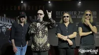 Foto Judas Priest