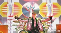 Foto Judas Priest