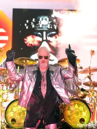 Foto Judas Priest