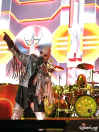 Foto Judas Priest