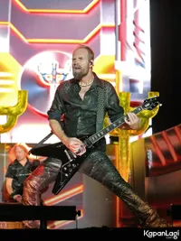 Foto Judas Priest