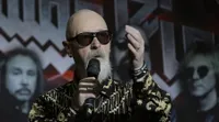 Foto Judas Priest