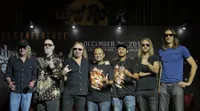 Foto Judas Priest