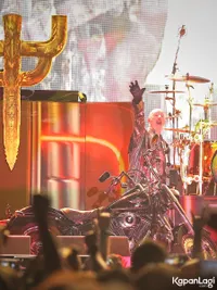 Foto Judas Priest