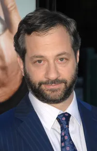 Foto Judd Apatow