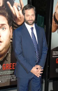 Foto Judd Apatow