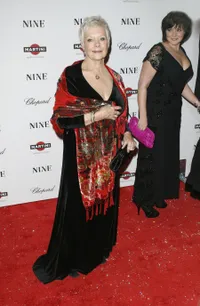 Foto Judi Dench