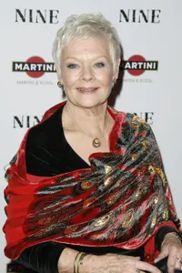 Foto Judi Dench