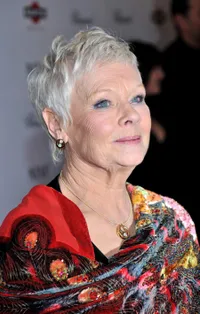 Foto Judi Dench