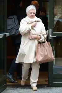 Foto Judi Dench