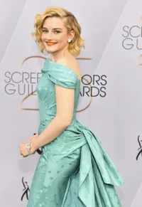 Foto Julia Garner