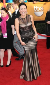 Foto Julia Louis Dreyfus