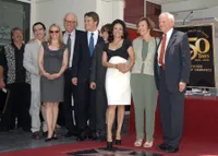 Foto Julia Louis Dreyfus