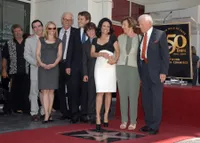 Foto Julia Louis Dreyfus