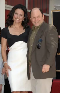 Foto Julia Louis Dreyfus