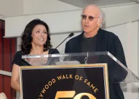 Foto Julia Louis Dreyfus