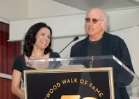 Foto Julia Louis Dreyfus