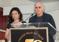 Foto Julia Louis Dreyfus