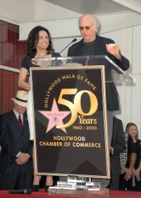 Foto Julia Louis Dreyfus