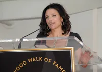 Foto Julia Louis Dreyfus