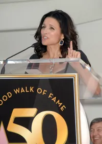 Foto Julia Louis Dreyfus