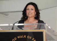 Foto Julia Louis Dreyfus