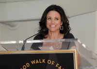 Foto Julia Louis Dreyfus