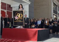 Foto Julia Louis Dreyfus