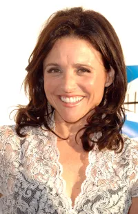 Foto Julia Louis Dreyfus