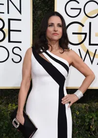 Foto Julia Louis Dreyfus