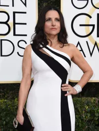 Foto Julia Louis Dreyfus