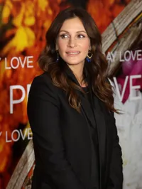Foto Julia Roberts