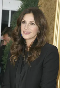 Foto Julia Roberts