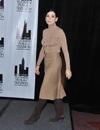 Foto Julianna Margulies