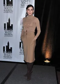 Foto Julianna Margulies