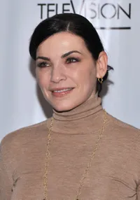 Foto Julianna Margulies